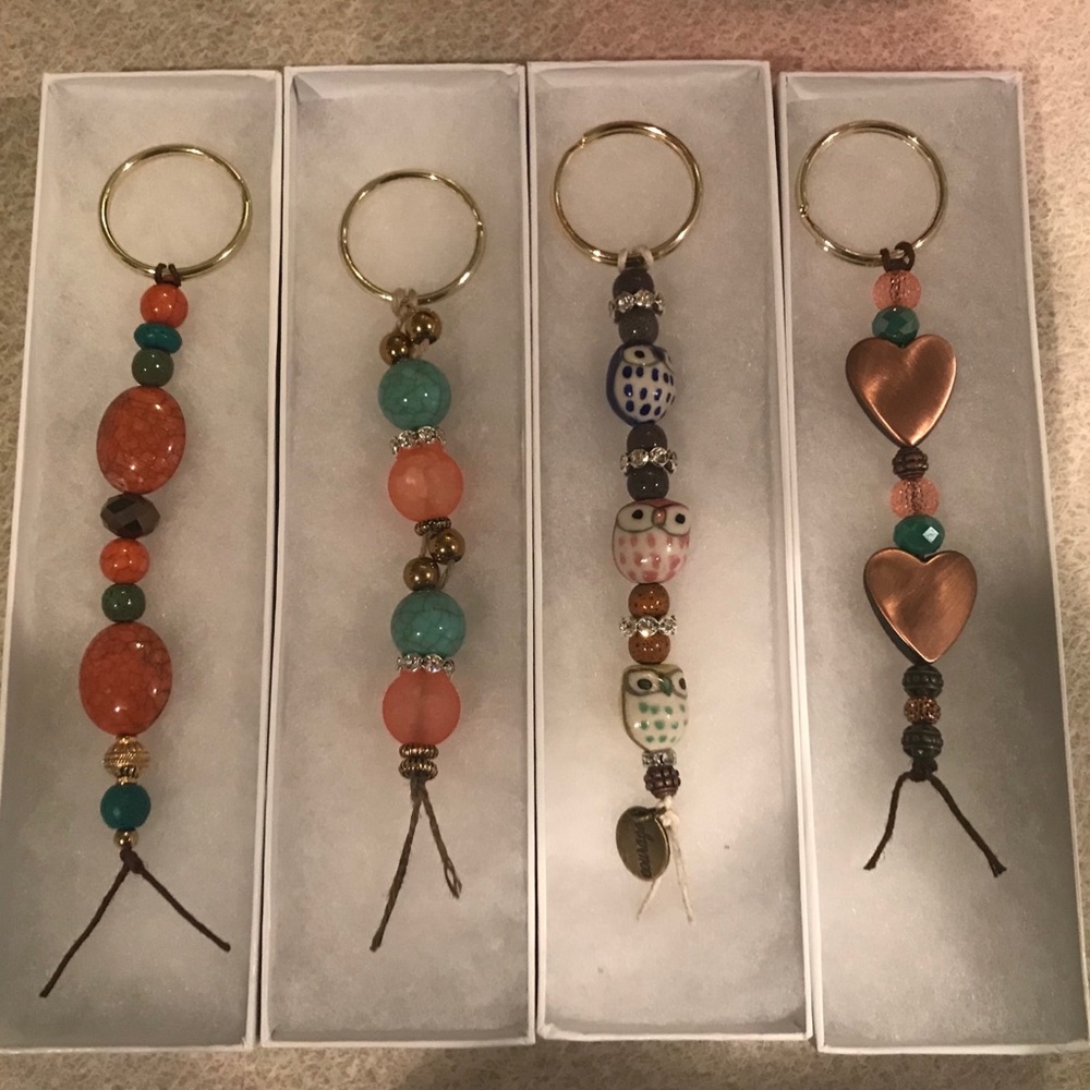 Keychains